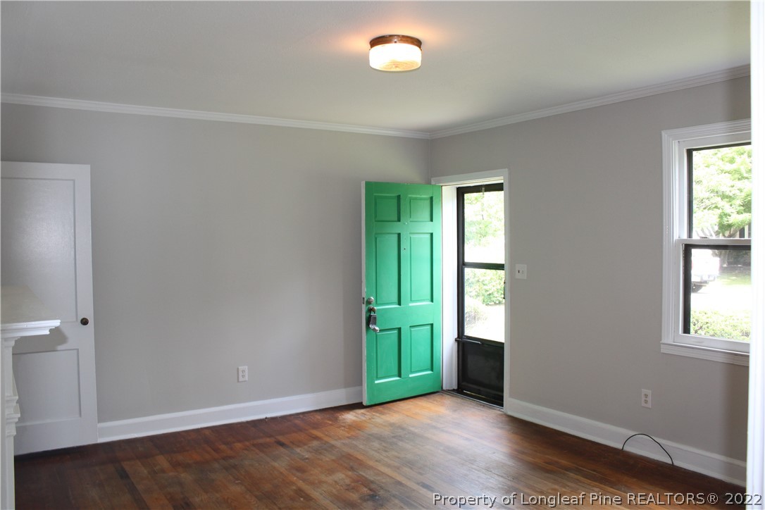 207 Hull Road Fayetteville, NC 28303 - Photo 3 of 22 Gallery Image 3