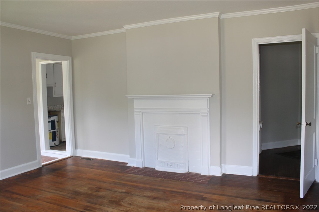207 Hull Road Fayetteville, NC 28303 - Photo 4 of 22 Gallery Image 4