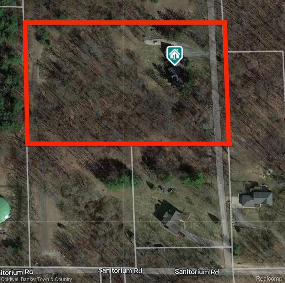 3012 Sanitorium Road Howell, MI 48843 - Photo 11 of 11 Gallery Image 11