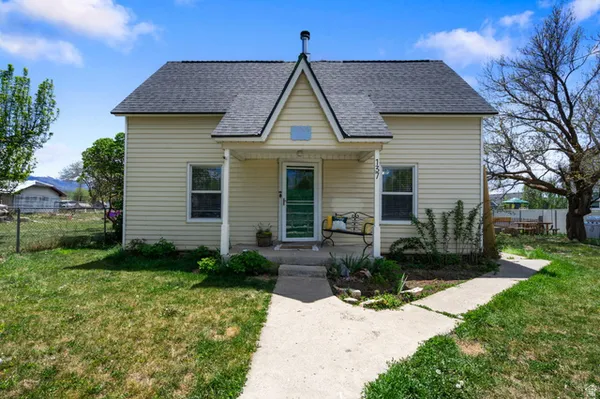$375,000 | 137 West 200 S Street, Fairview, UT 84629