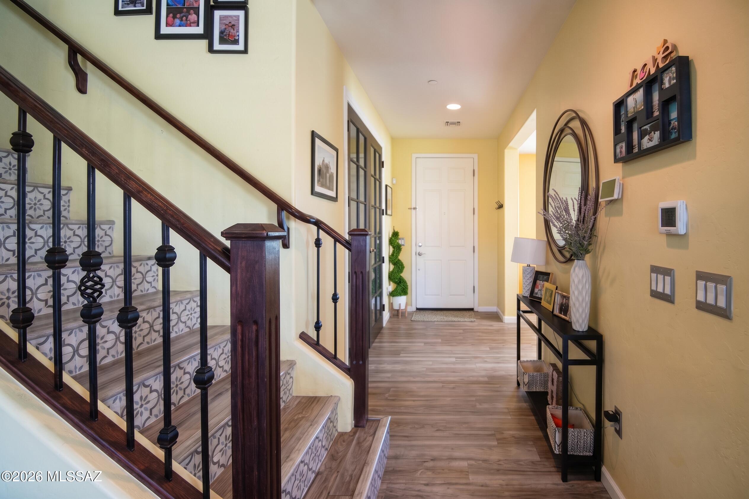 4380 West Windsor Ranch Place Marana, AZ 85658 - Photo 11 of 38