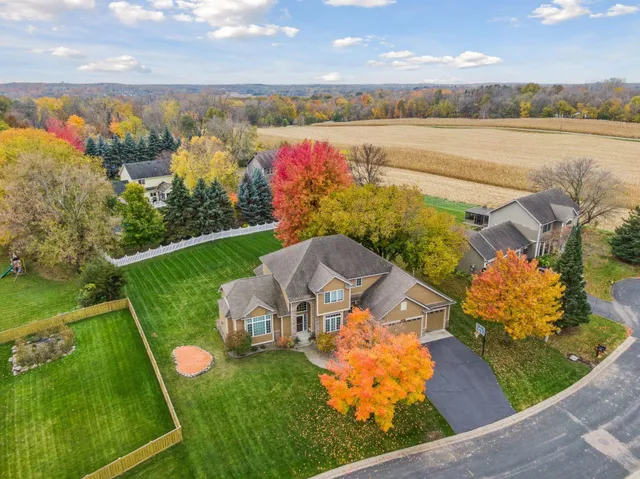 $669,900 | 6685 Walnut Drive, Minnetrista, MN 55364