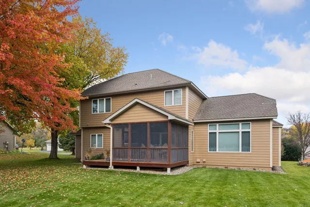 $669,900 | 6685 Walnut Drive, Minnetrista, MN 55364