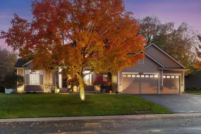 $669,900 | 6685 Walnut Drive, Minnetrista, MN 55364