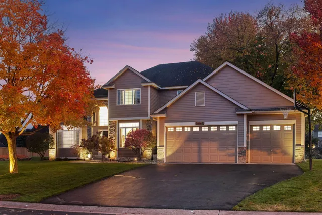 $669,900 | 6685 Walnut Drive, Minnetrista, MN 55364