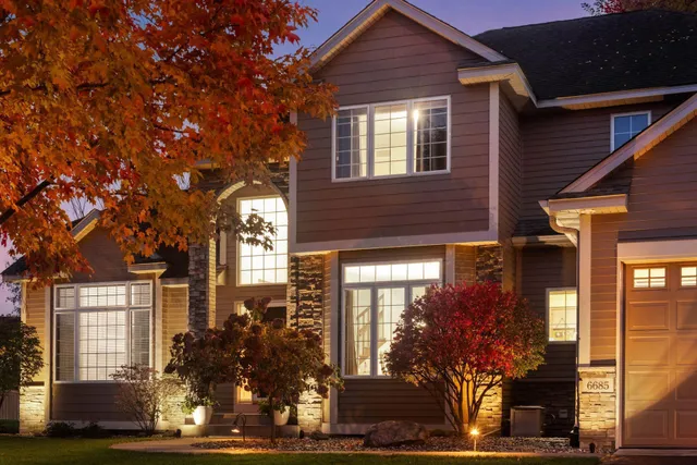 $669,900 | 6685 Walnut Drive, Minnetrista, MN 55364