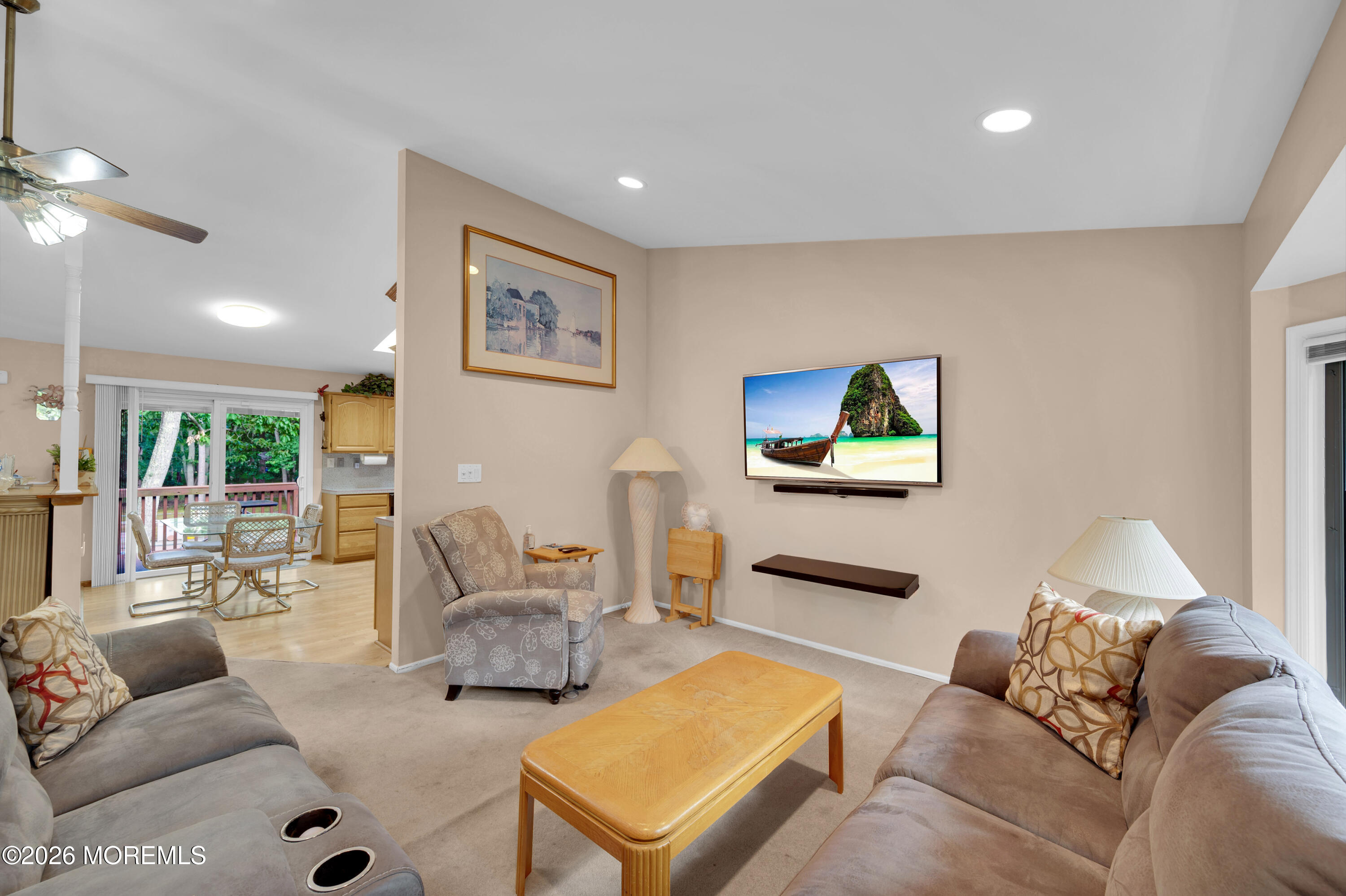 519 Vath Street Jackson, NJ 08527 - Photo 13 of 73 Living 3