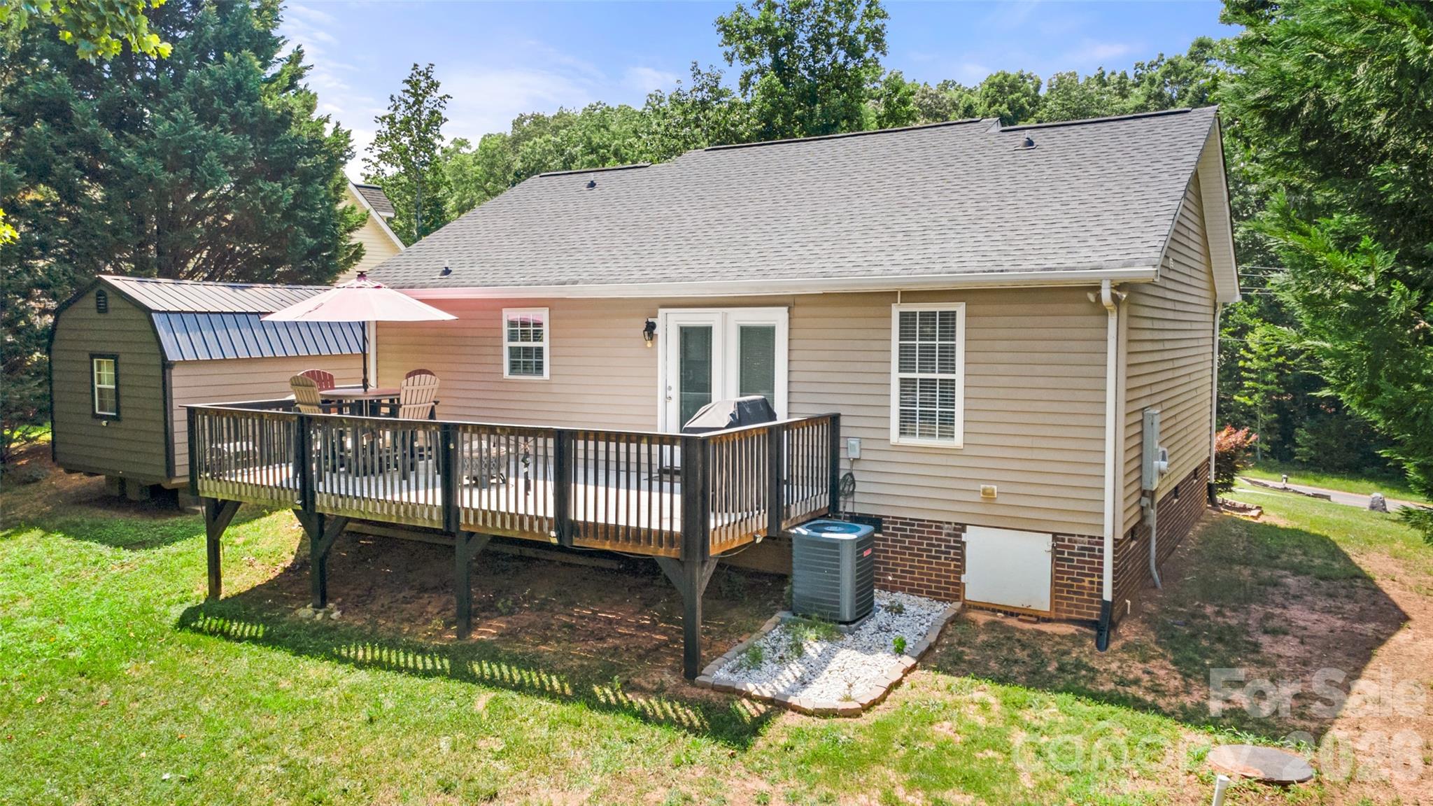 309 Unity Church Road Kings Mountain, NC 28086 - Photo 20 of 22