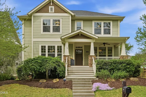 $825,000 | 1564 Great Ridge Parkway, Chapel Hill, NC 27516