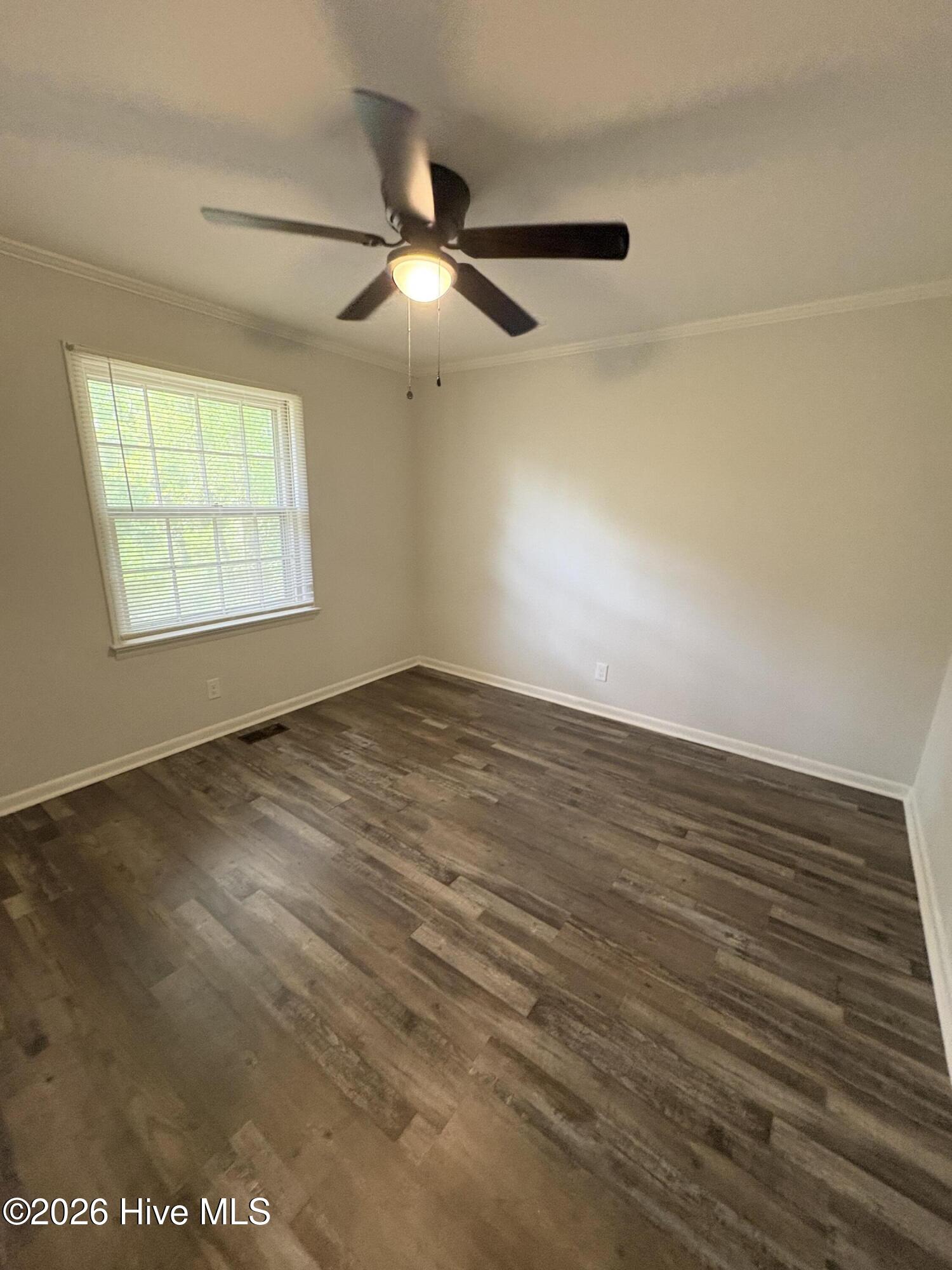 4352 Eastern Pines Road, Unit 18 Greenville, NC 27858 - Photo 3 of 9 Bedroom 2