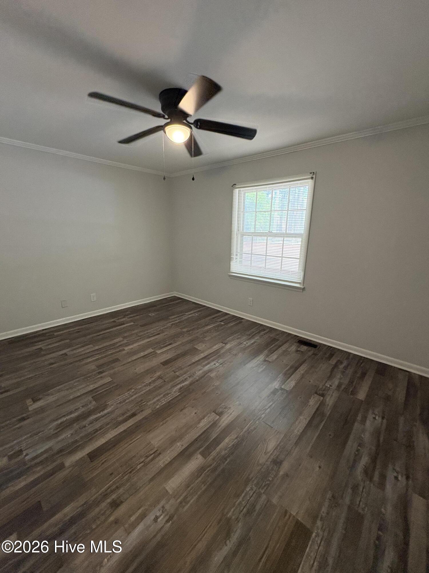 4352 Eastern Pines Road, Unit 18 Greenville, NC 27858 - Photo 7 of 9 Bedroom 1