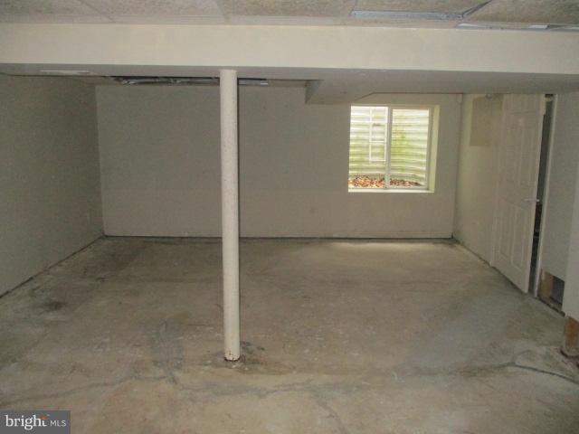301 Reckord Road Fallston, MD 21047 - Photo 18 of 26 Basement