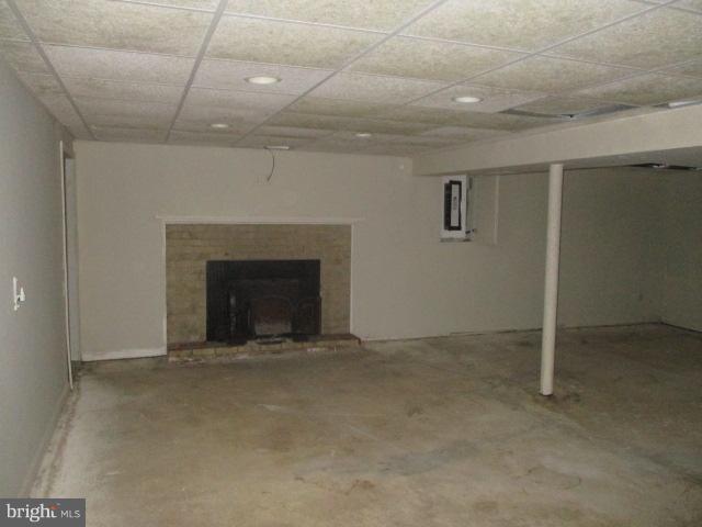 301 Reckord Road Fallston, MD 21047 - Photo 19 of 26 Basement