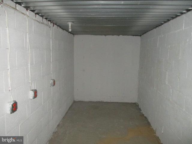 301 Reckord Road Fallston, MD 21047 - Photo 20 of 26 Basement