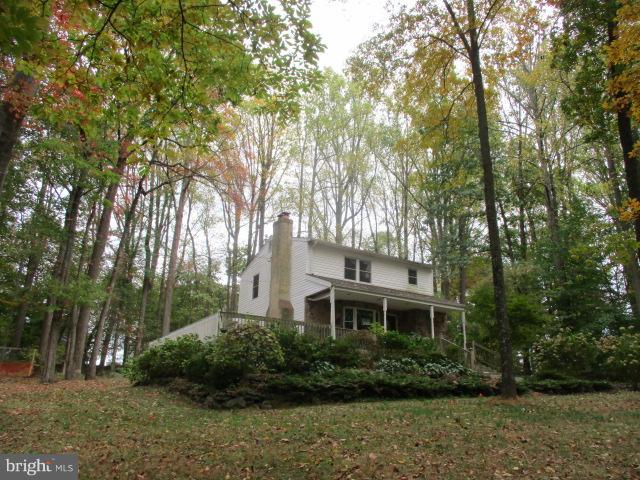 301 Reckord Road Fallston, MD 21047 - Photo 22 of 26 Exterior (General)
