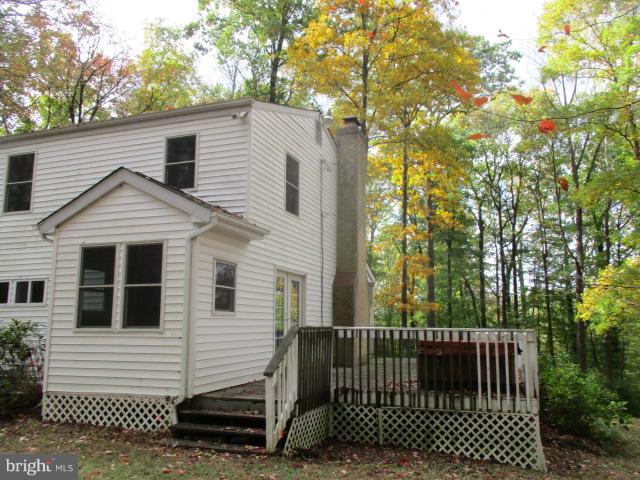 301 Reckord Road Fallston, MD 21047 - Photo 24 of 26 Exterior (Rear)