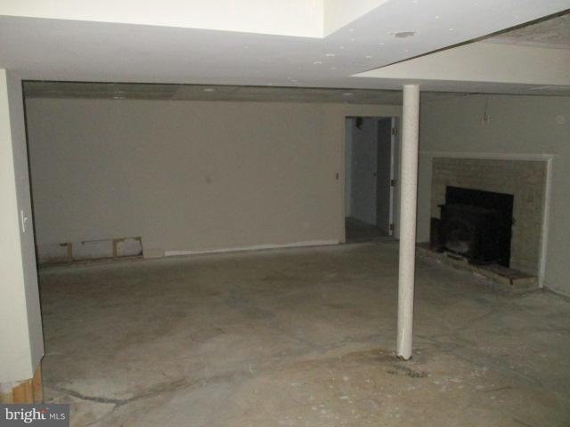 301 Reckord Road Fallston, MD 21047 - Photo 25 of 26 Basement