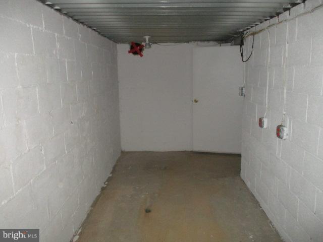 301 Reckord Road Fallston, MD 21047 - Photo 26 of 26 Basement