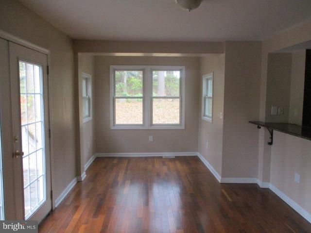 301 Reckord Road Fallston, MD 21047 - Photo 5 of 26 Dining Room
