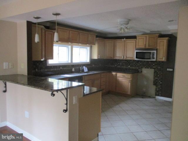 301 Reckord Road Fallston, MD 21047 - Photo 7 of 26 Kitchen