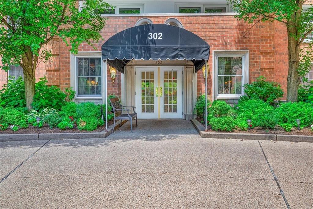 302 Fox Chapel Road, Unit 510 Pittsburgh, PA 15238 - Photo 1 of 25 Gallery Image 1