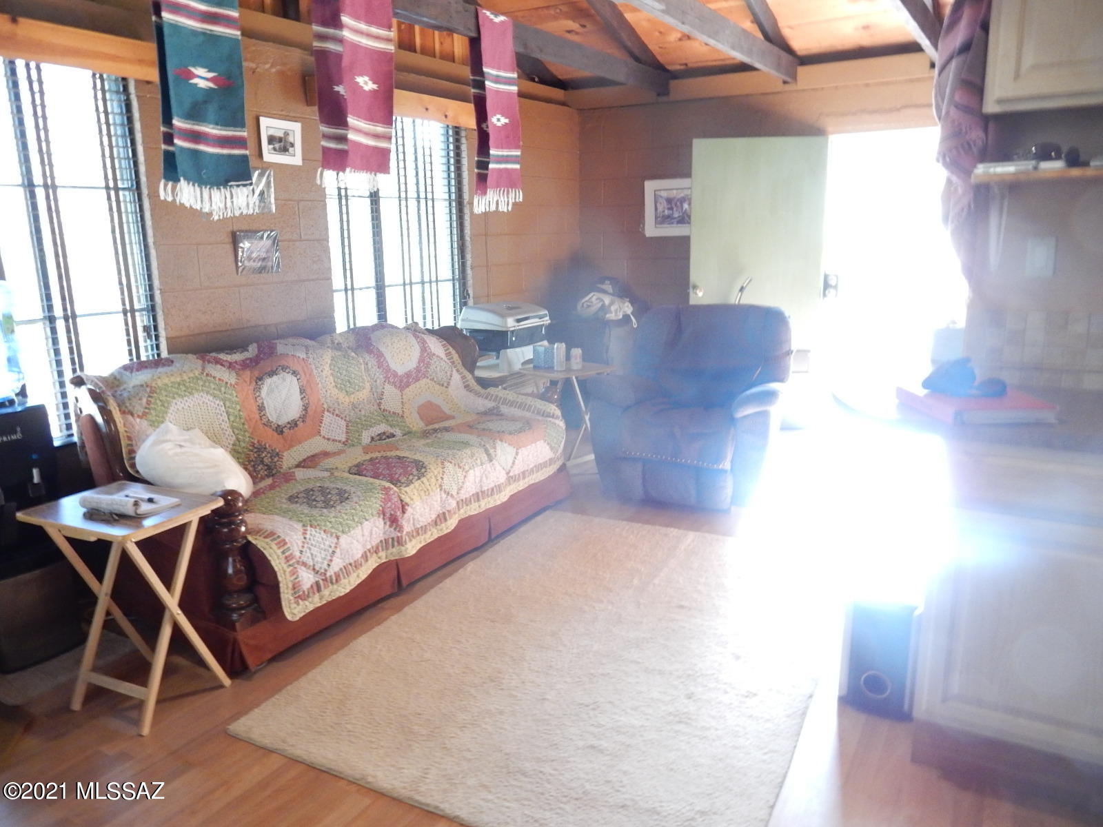 13208 East Turkey Creek Road Pearce, AZ 85625 - Photo 17 of 26
