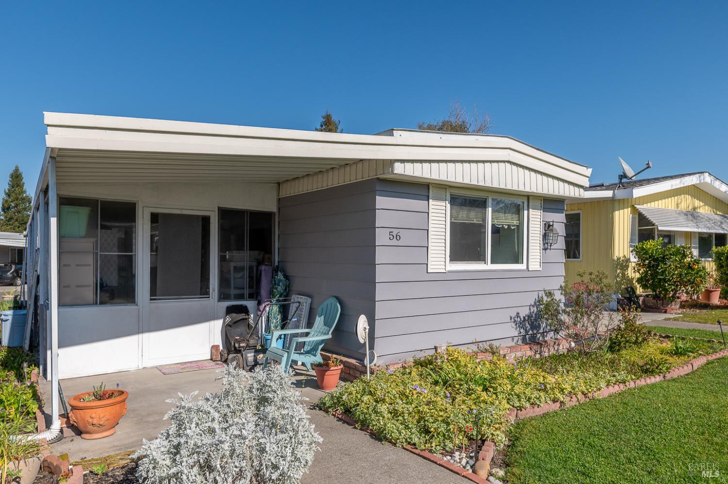 Undisclosed Address Rohnert Park, CA 94928 - Photo 4 of 24