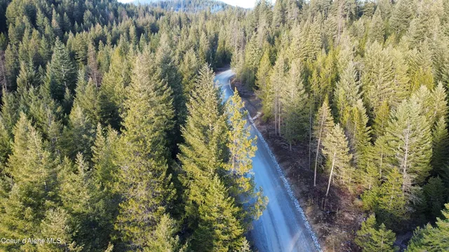 $259,900 | L7-b1 Kelso Woods Drive, Athol, ID 83801