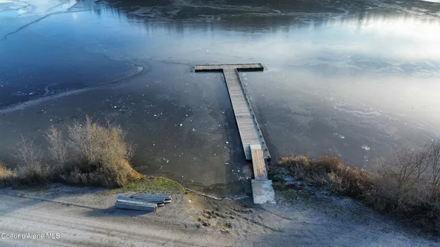 $259,900 | L7-b1 Kelso Woods Drive, Athol, ID 83801