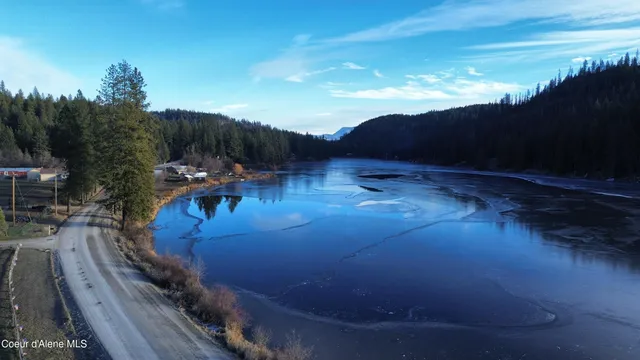 $259,900 | L7-b1 Kelso Woods Drive, Athol, ID 83801