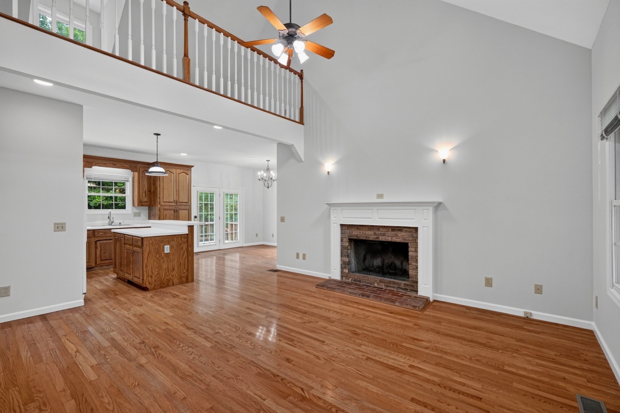 308 Ponder Road Smithville, TN 37166 - Photo 8 of 67 Gallery Image 8