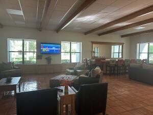 8 Southeast Casa Rio Road Port St. Lucie, FL 34952 - Photo 17 of 18 Ballroom for meetings and events