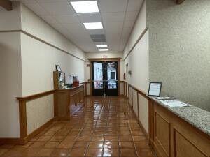 8 Southeast Casa Rio Road Port St. Lucie, FL 34952 - Photo 18 of 18 Hallway at Clubhouse