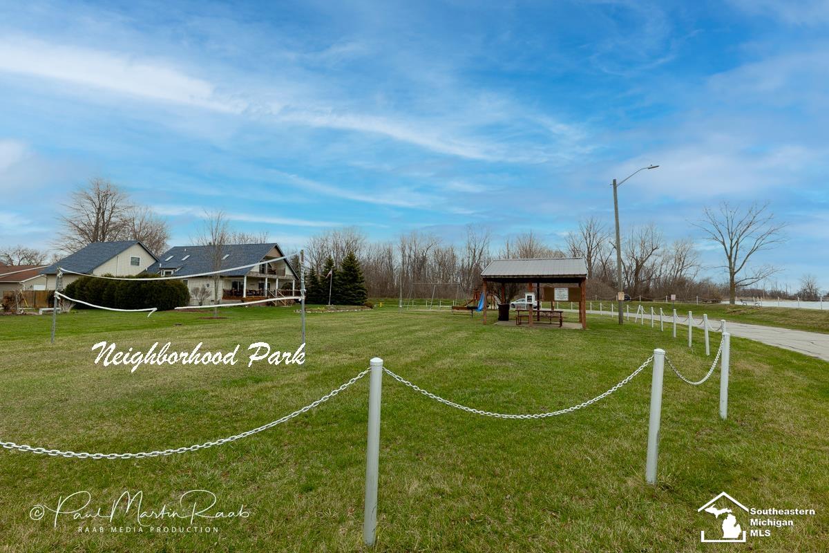 4450 Sycamore Road Newport, MI 48166 - Photo 8 of 19 Gallery Image 8