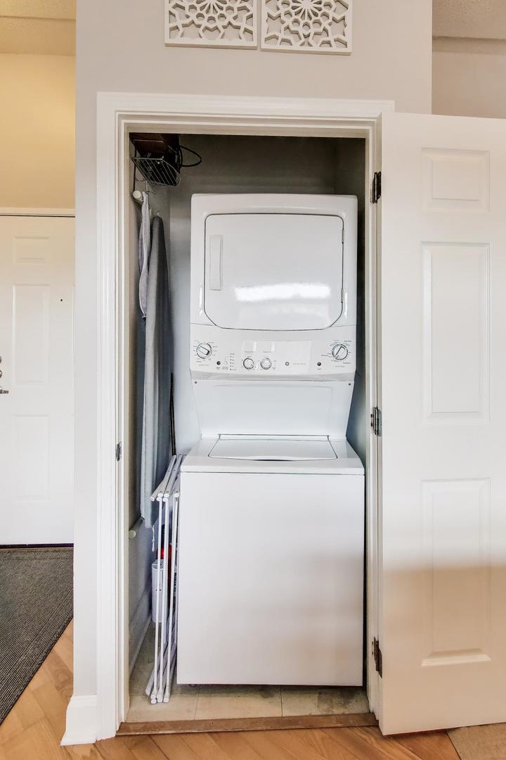 1301 West Washington Boulevard, Unit 405 Chicago, IL 60607 - Photo 16 of 21