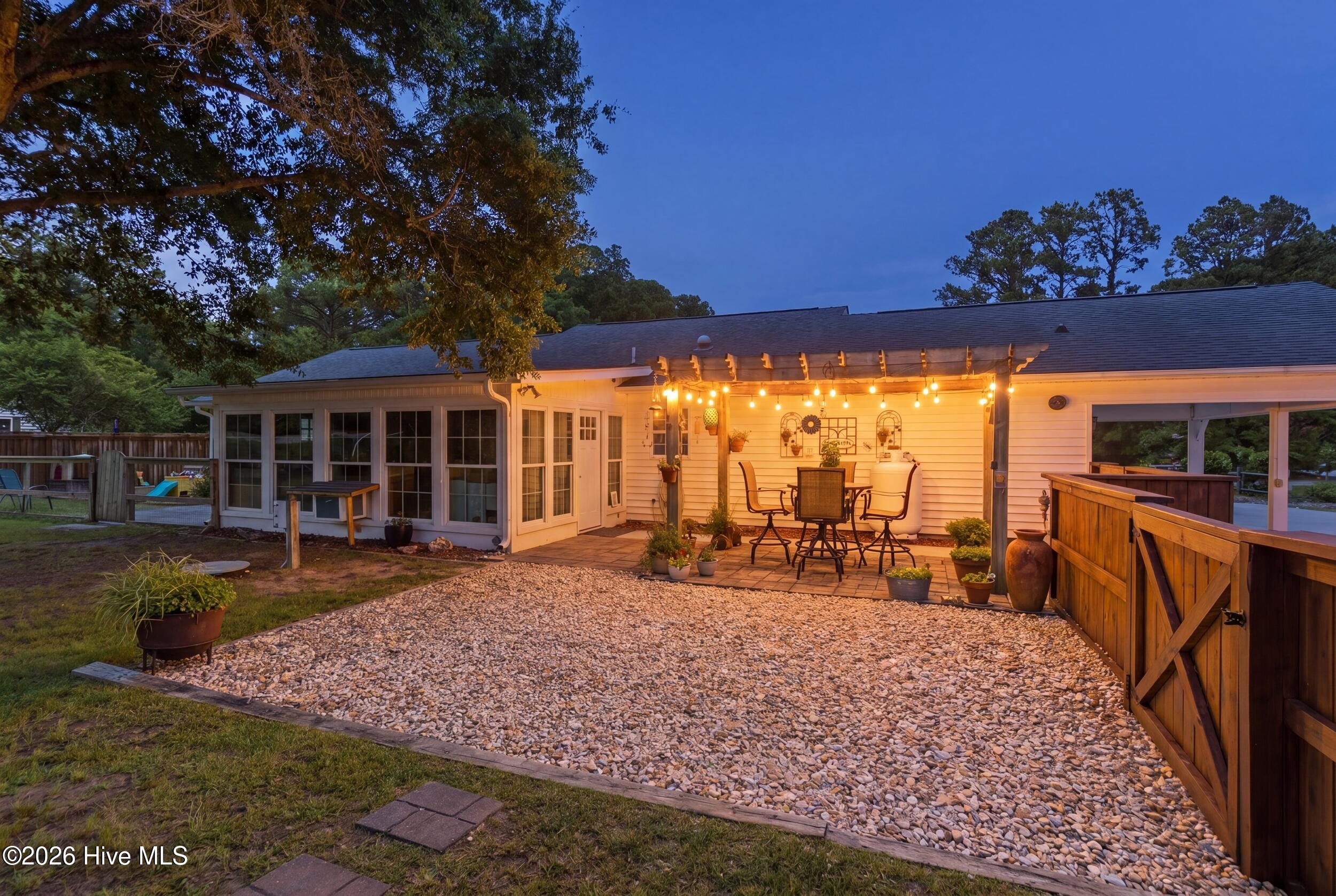 245 Barrington Ridge Bogue, NC 28570 - Photo 34 of 45