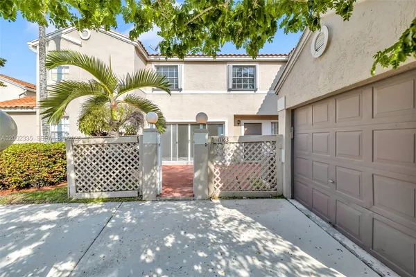 $3,250 | 11163 Chandler Drive, Unit 11163, Cooper City, FL 33026