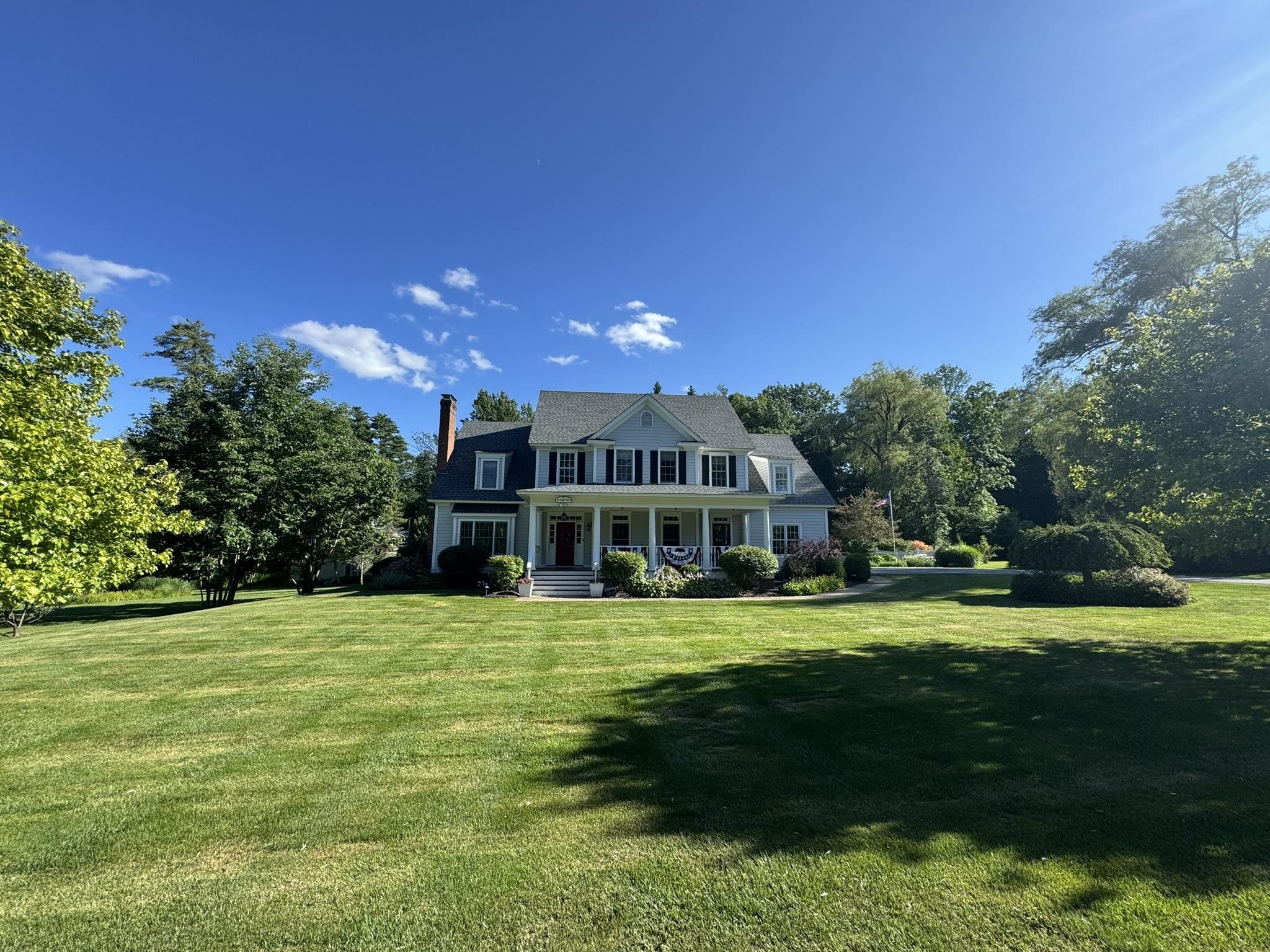 163 Taconic Road Manchester, VT 05254 - Photo 1 of 60