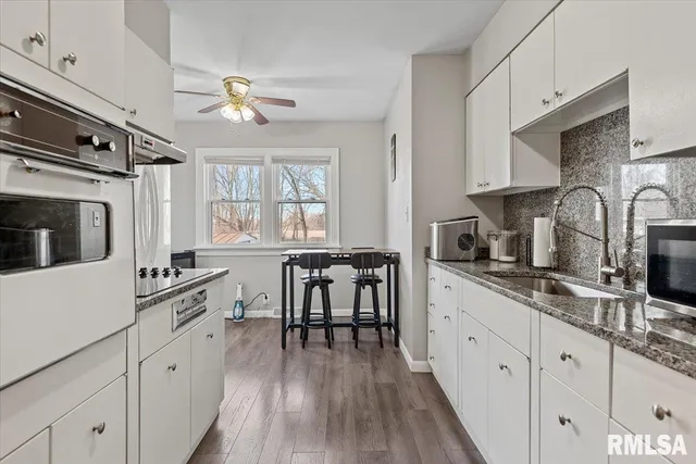 $139,900 | 2945 South 3rd Street, Springfield, IL 62703