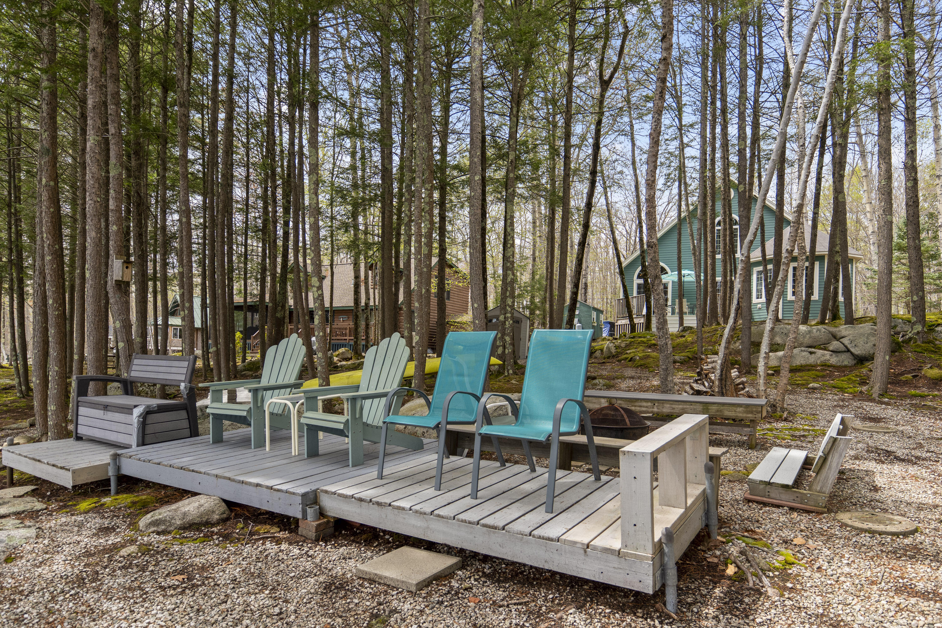 188 Ridge Road Frye Island, ME 04084 - Photo 13 of 65 188 Ridge Rd_103
