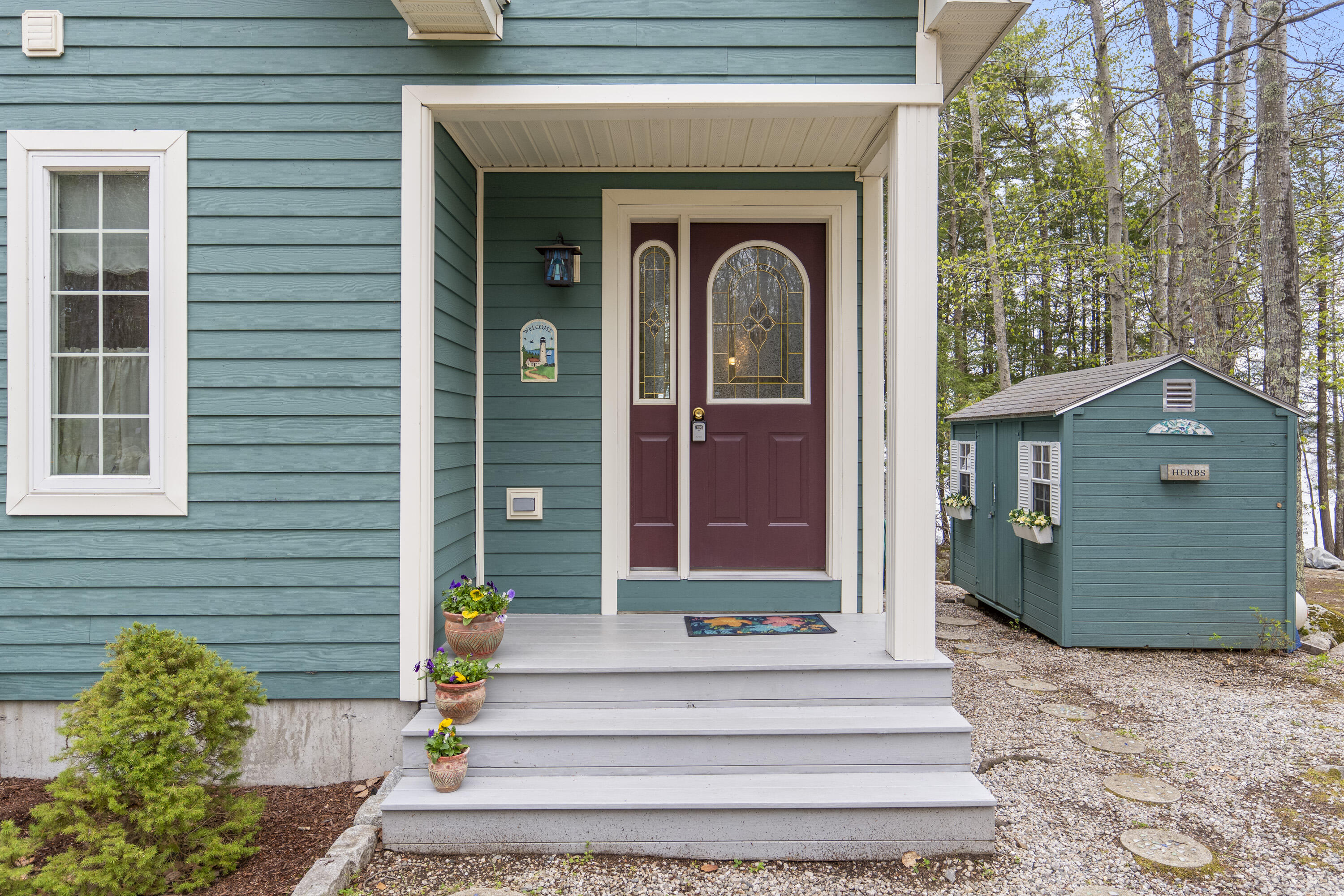 188 Ridge Road Frye Island, ME 04084 - Photo 14 of 65 188 Ridge Rd_109