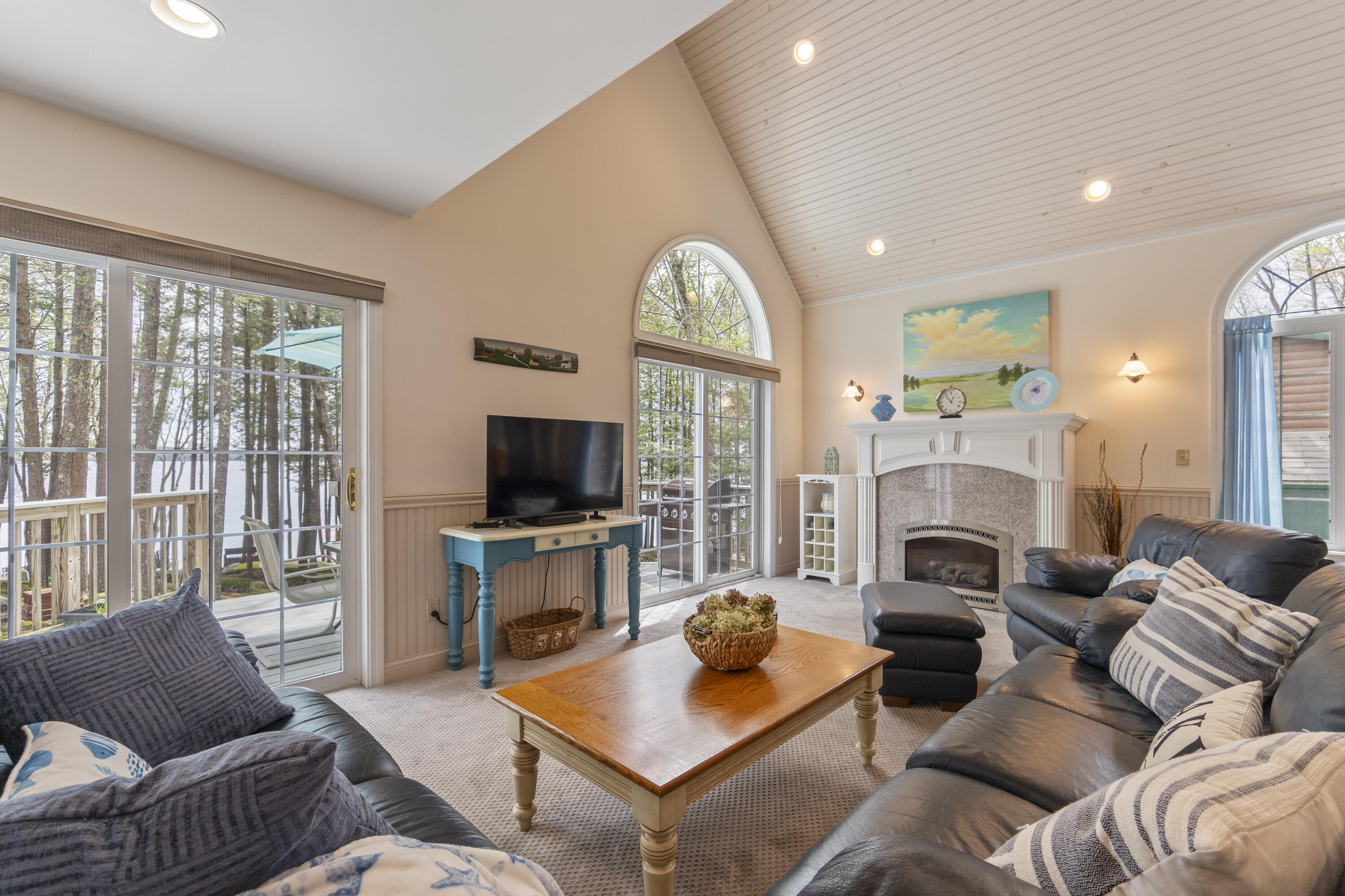 188 Ridge Road Frye Island, ME 04084 - Photo 20 of 65 188 Ridge Rd_116