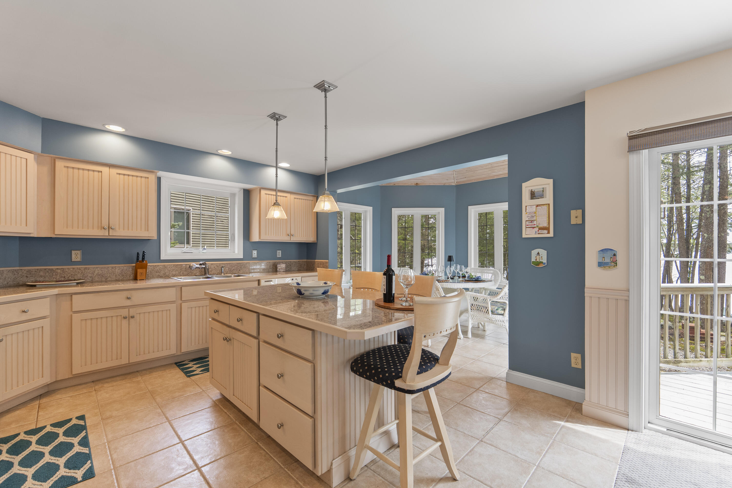 188 Ridge Road Frye Island, ME 04084 - Photo 26 of 65 188 Ridge Rd_124
