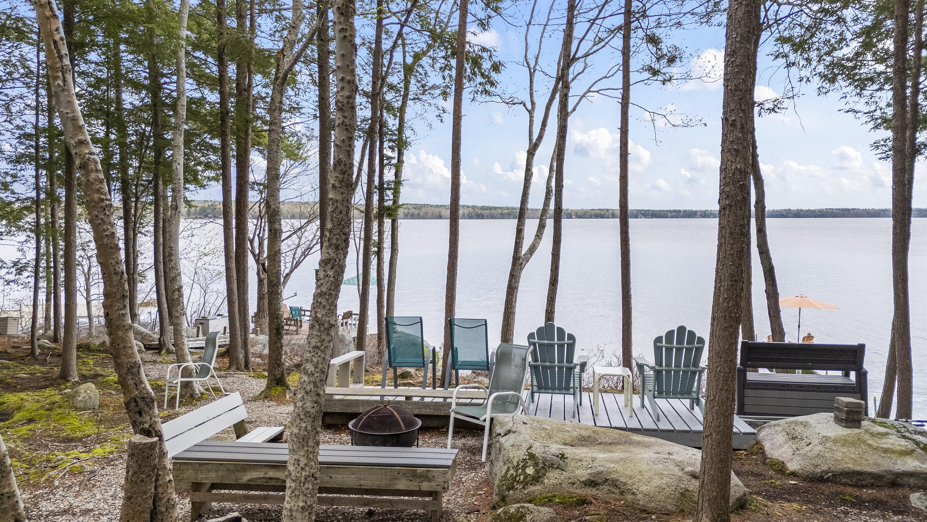 188 Ridge Road Frye Island, ME 04084 - Photo 4 of 65 188 Ridge Rd_149