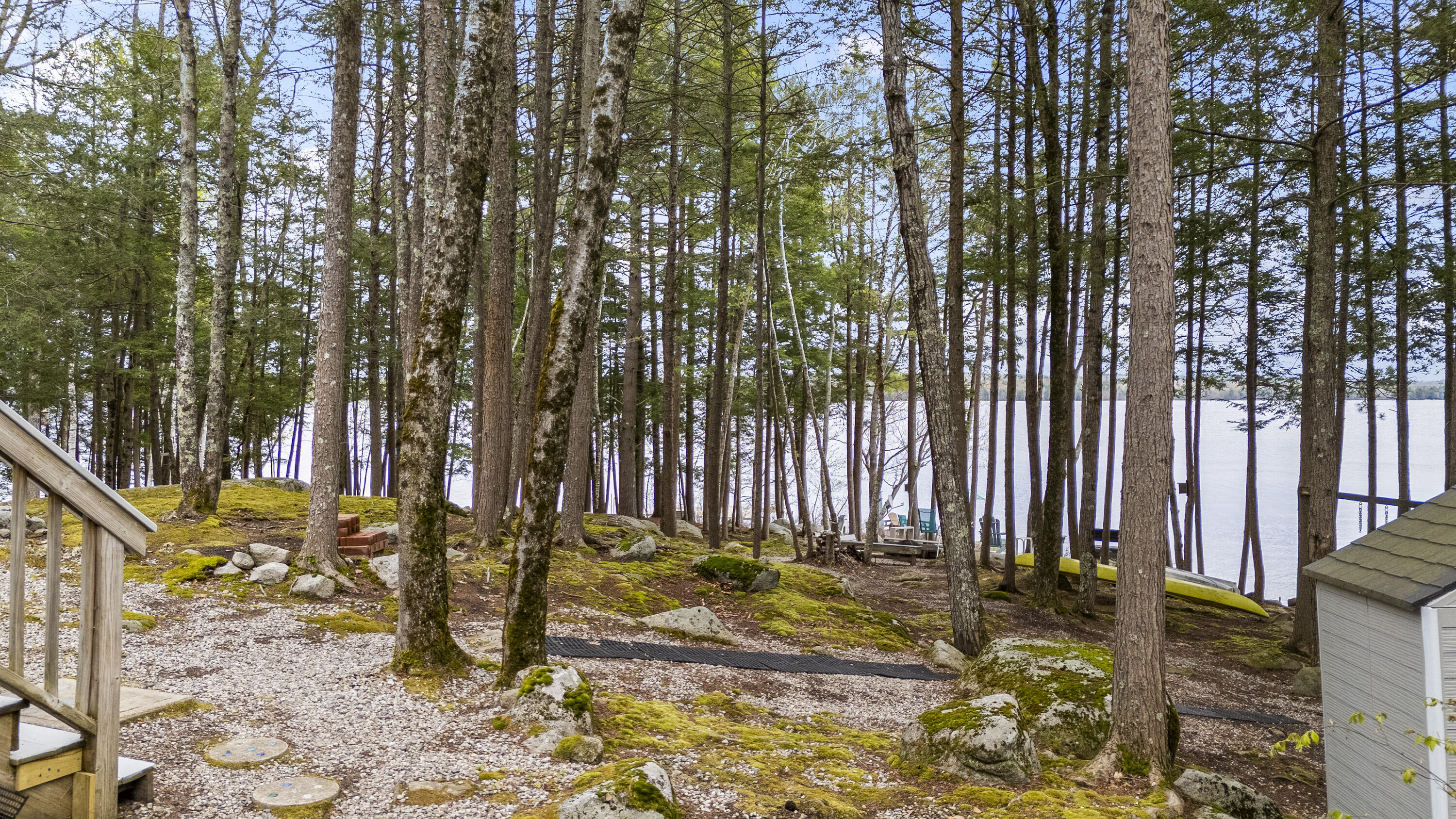 188 Ridge Road Frye Island, ME 04084 - Photo 44 of 65 188 Ridge Rd_146
