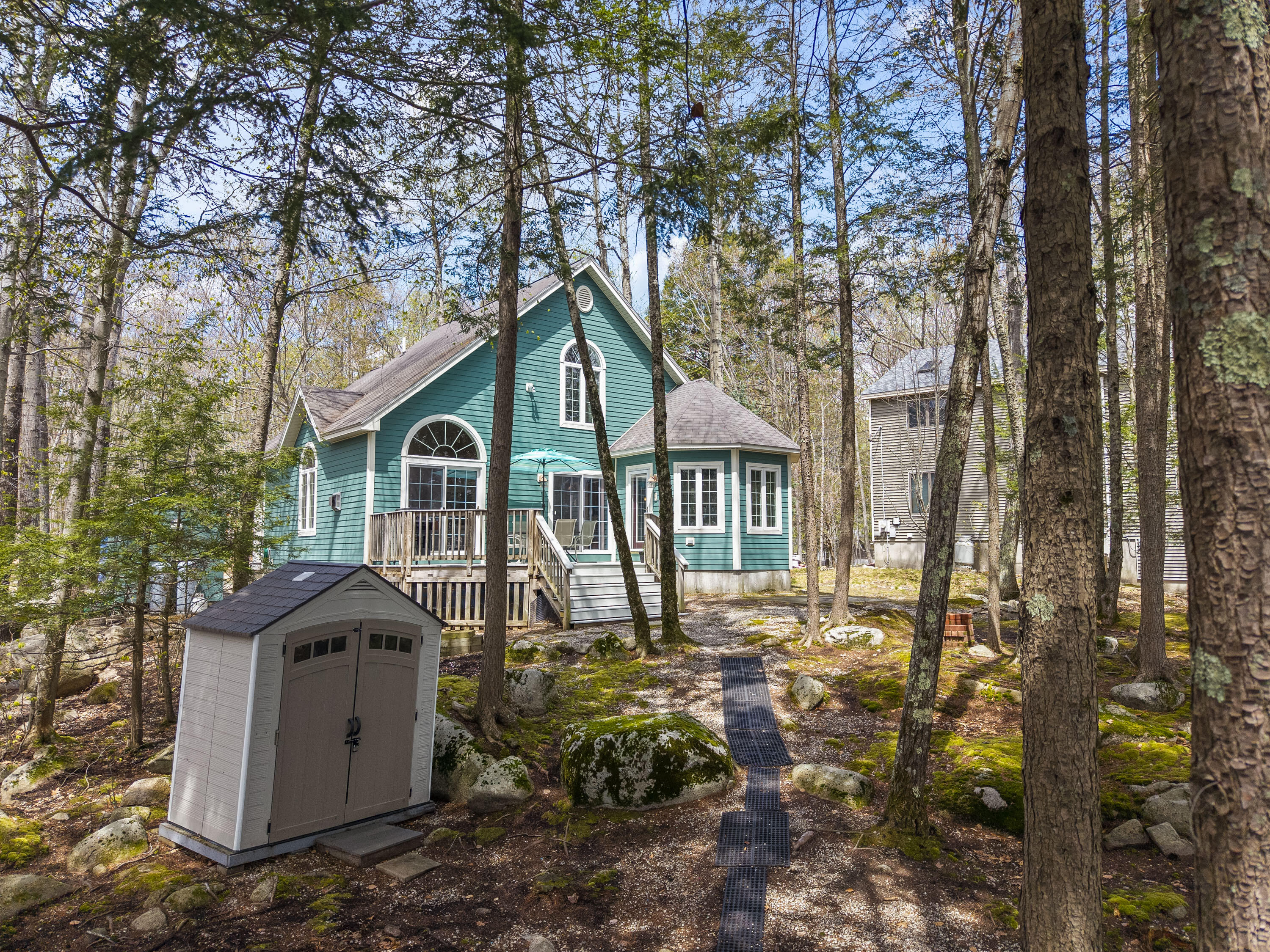 188 Ridge Road Frye Island, ME 04084 - Photo 45 of 65 188 Ridge Rd_147