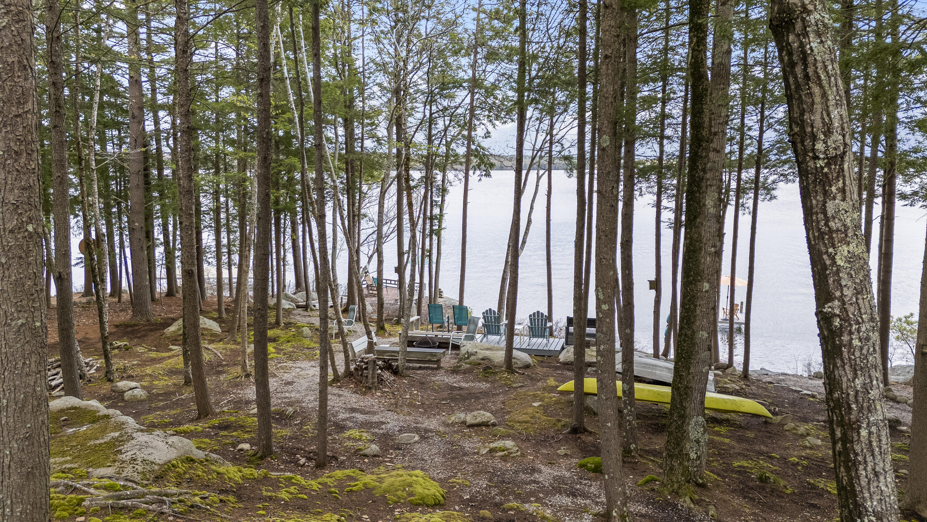 188 Ridge Road Frye Island, ME 04084 - Photo 46 of 65 188 Ridge Rd_148