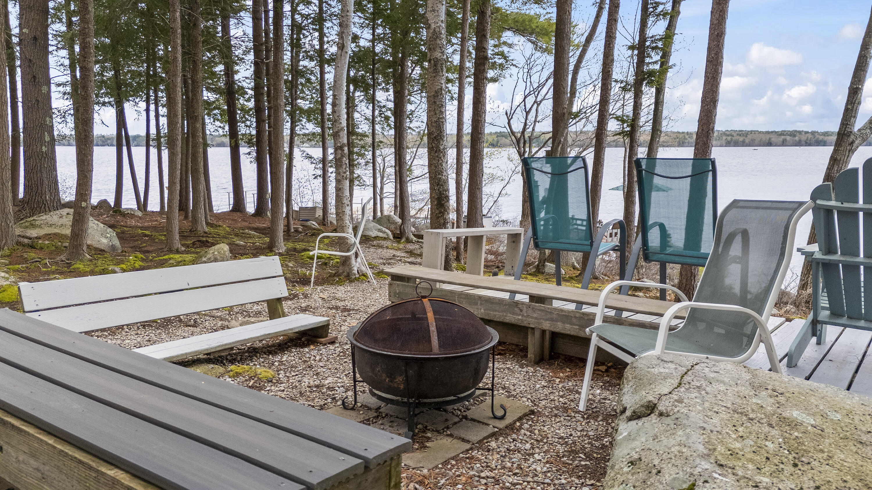 188 Ridge Road Frye Island, ME 04084 - Photo 47 of 65 188 Ridge Rd_150