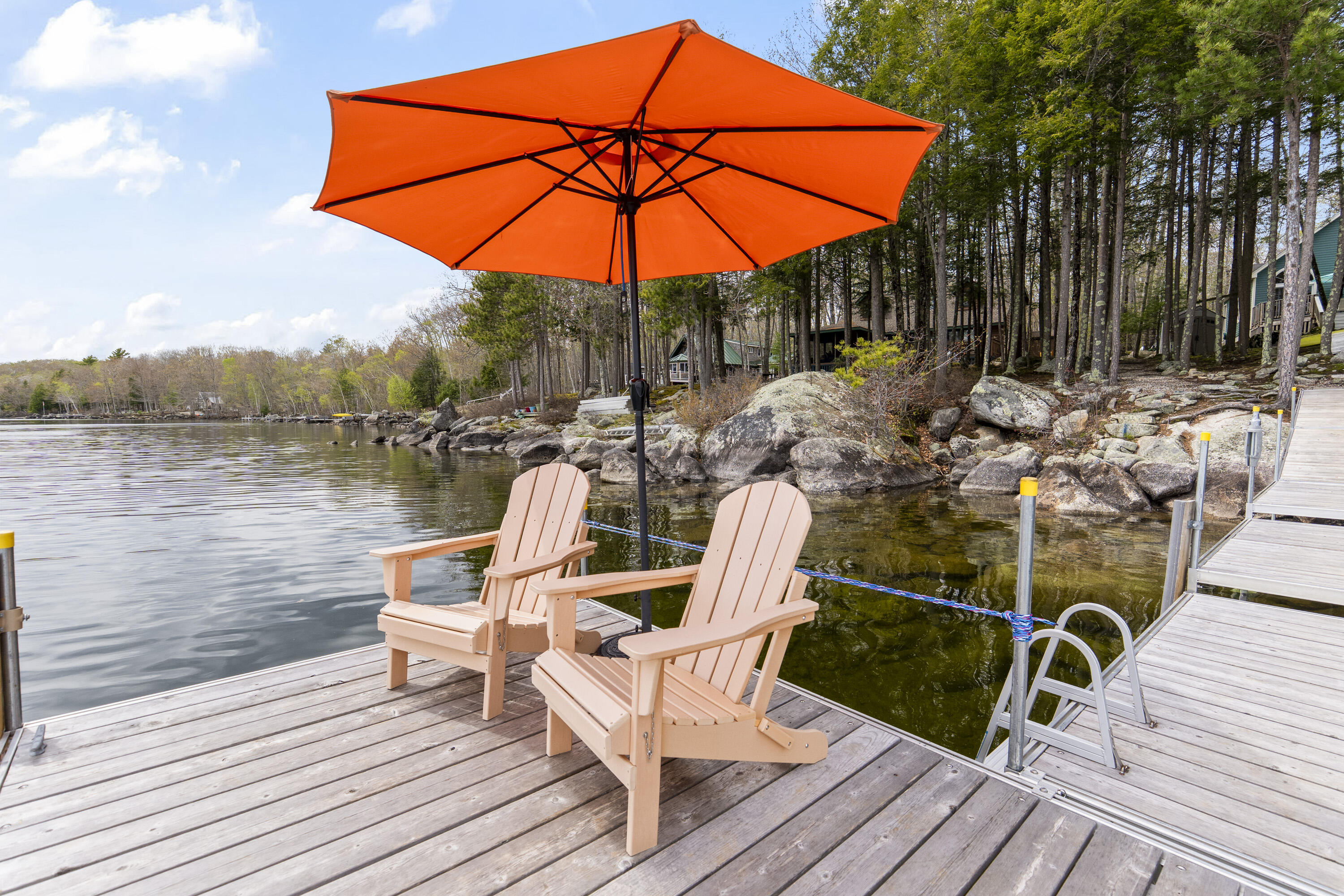 188 Ridge Road Frye Island, ME 04084 - Photo 49 of 65 188 Ridge Rd_155