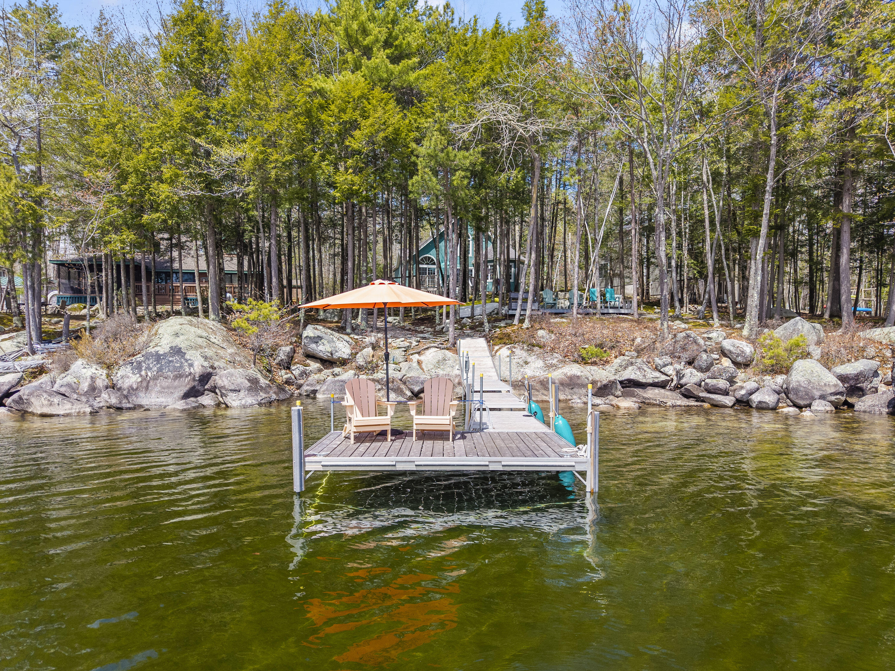 188 Ridge Road Frye Island, ME 04084 - Photo 50 of 65 188 Ridge Rd_156